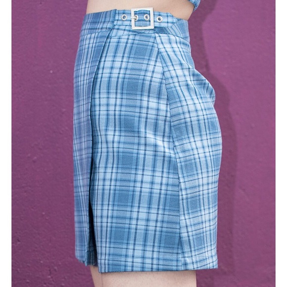 BRANDY MELVILLE EMERSON SKIRT - Picture 2 of 2